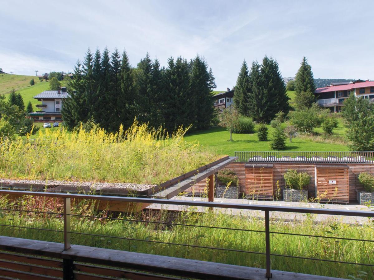 A-Rosa Ifen Hotel Kleinwalsertal Hirschegg  Екстериор снимка