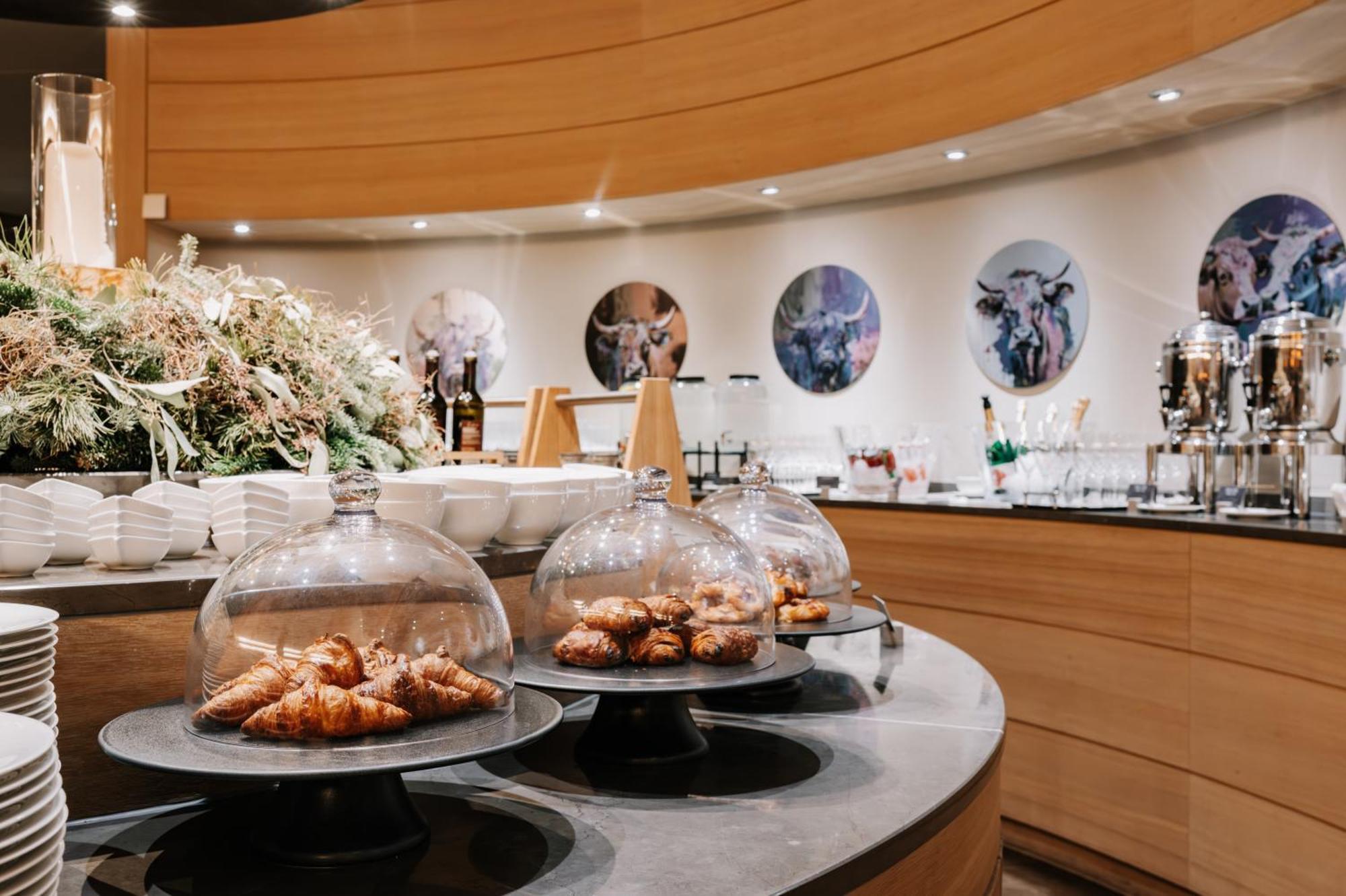 A-Rosa Ifen Hotel Kleinwalsertal Hirschegg  Екстериор снимка